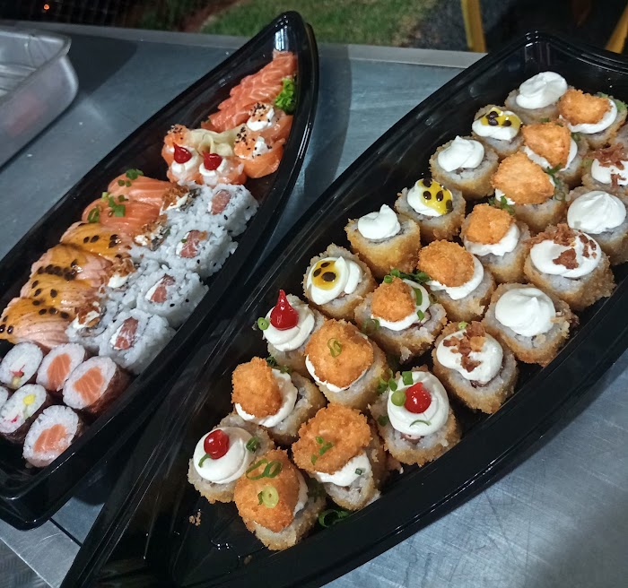 Naoki Japan Food Truck