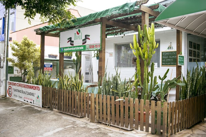 Napoli Service Ristorante