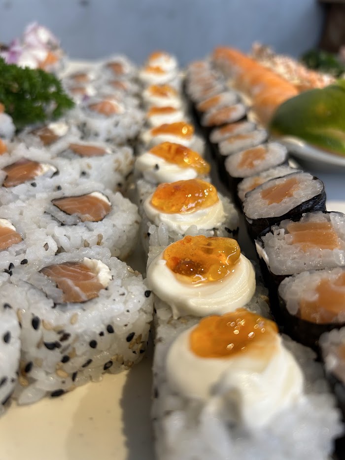Naruto Sushi Bar
