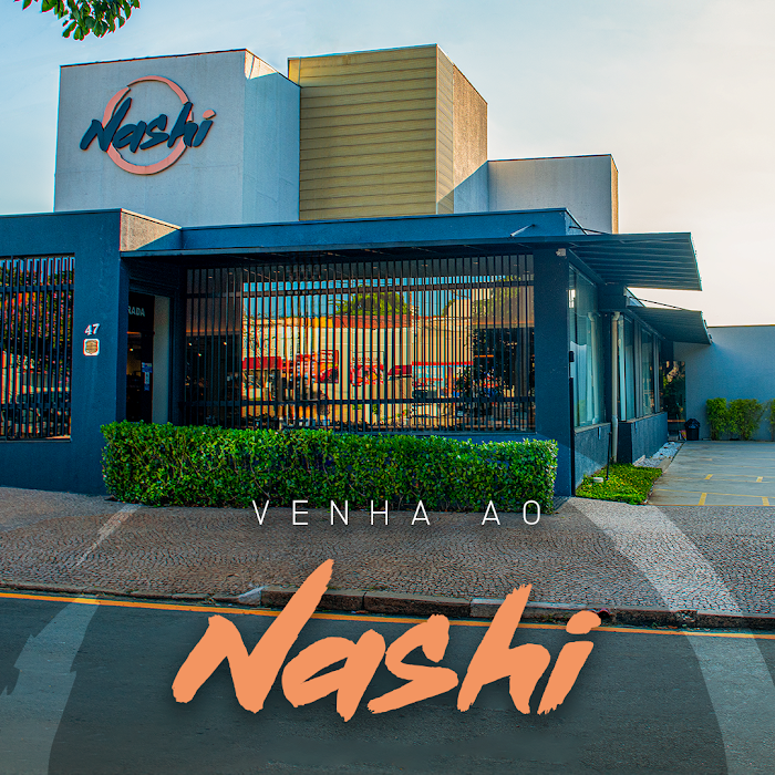 Nashi