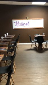 Naturol Gastronomia – Alimentação Saudável Campinas GLUTEN FREE