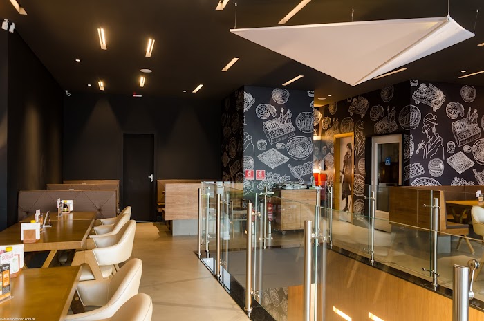 Nawaki Sushi – Aclimação