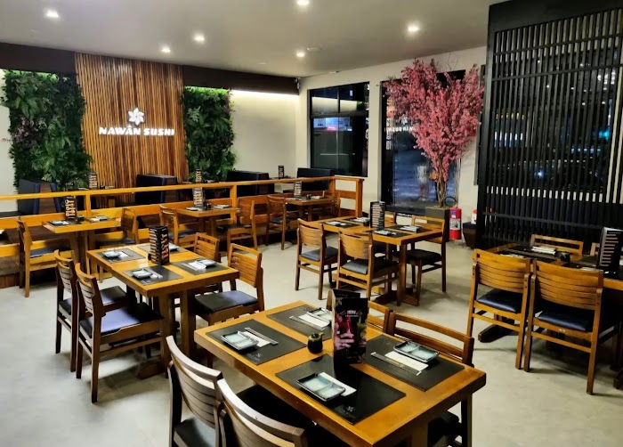 Nawân Sushi