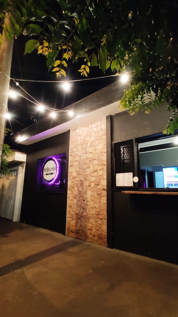 Nebulosa Pizza | Pizzaria Artesanal | Ribeirão Preto/SP
