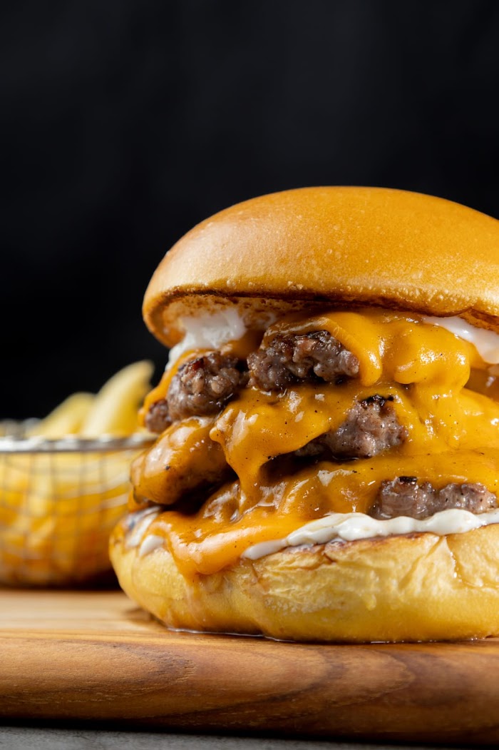 Need Burger Campinas