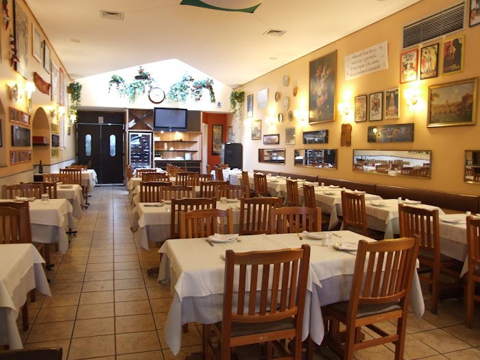 Nello’s Cantina e Pizzeria