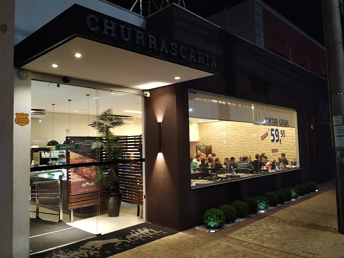 Nelore Grill Churrascaria | Ribeirão Preto