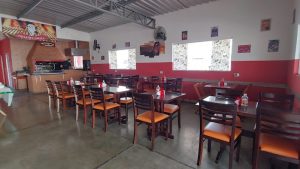 Nelory Grill