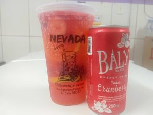 Nevada Açaí Lanches e Bebidas