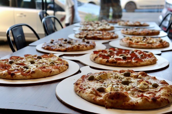 New Esfihas & Pizzas Recreio