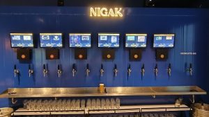 Nigak Tap House