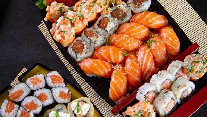 Nihon Gourmet