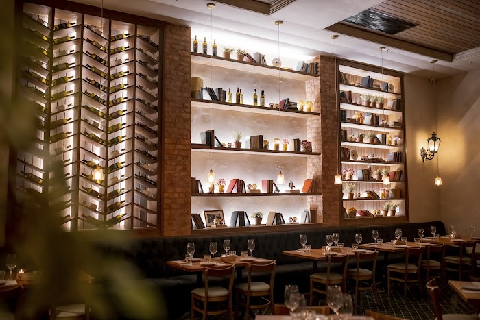 Ninetto Trattoria