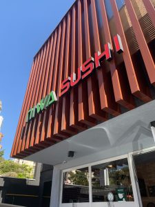 Niwa Sushi