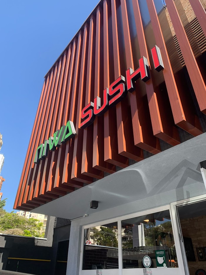 Niwa Sushi