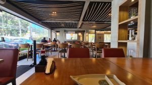 No Barko – Culinária Oriental