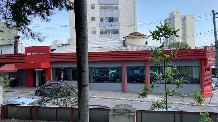 No Carvão Churrascaria