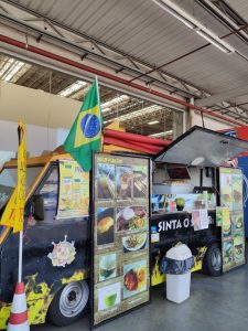 NoSpeto Food Truck