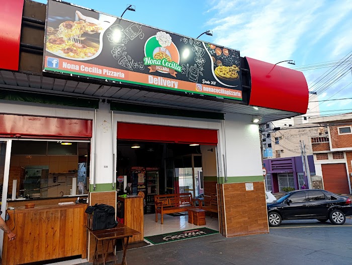 Nona Cecília Pizzaria