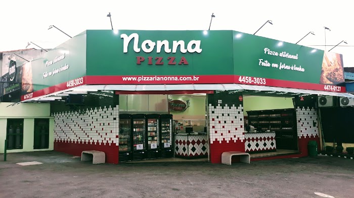 Nonna Pizza