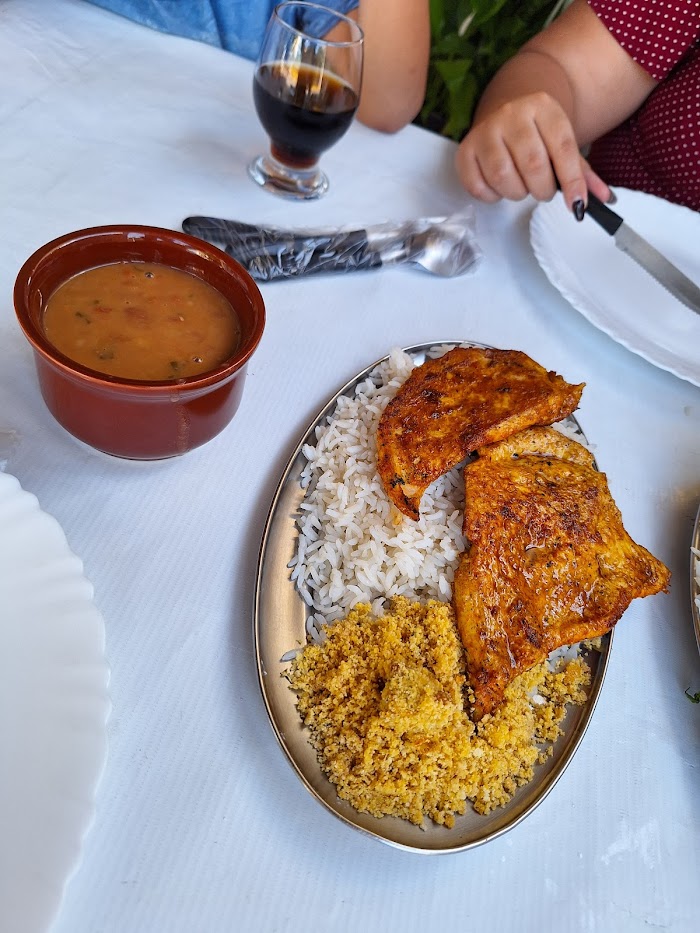Nossa Casa Restaurante