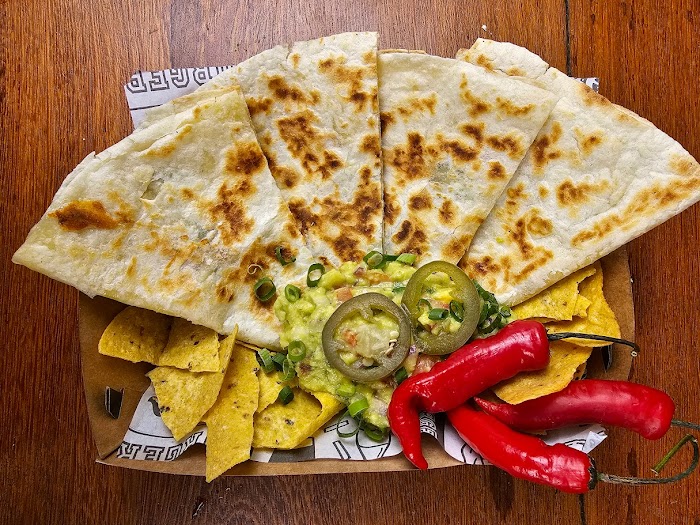 Nosso Tex Mex