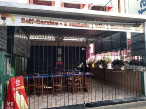 Nova Casablanca Restaurante