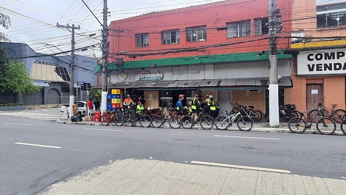 Nova Jurubatuba Lanchonete
