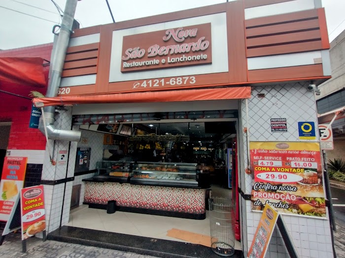 Nova São Bernardo