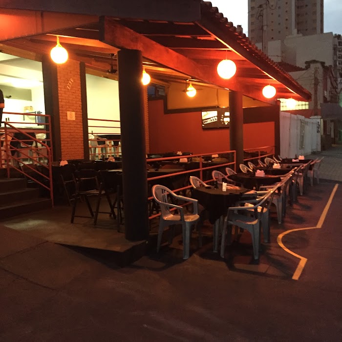 Novo Sushi Bar
