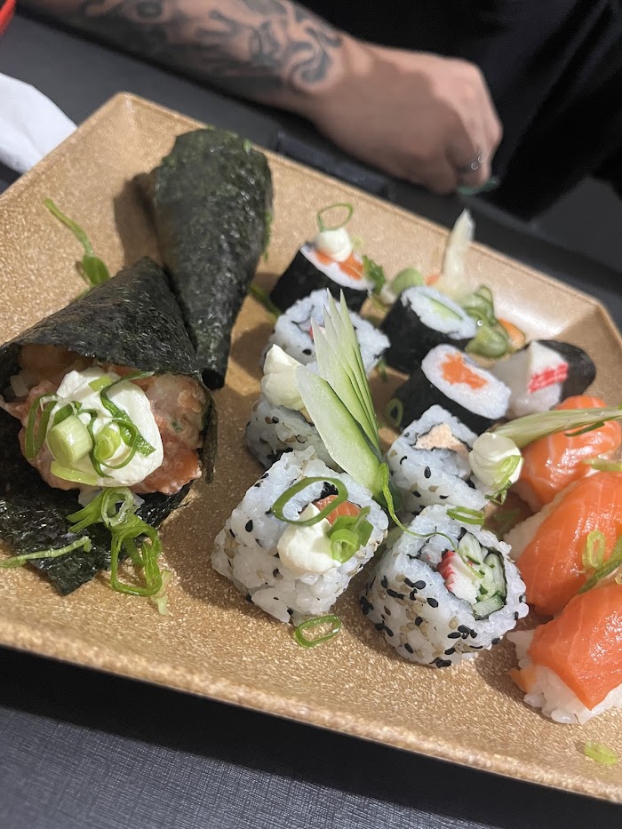 Nyok Sushi