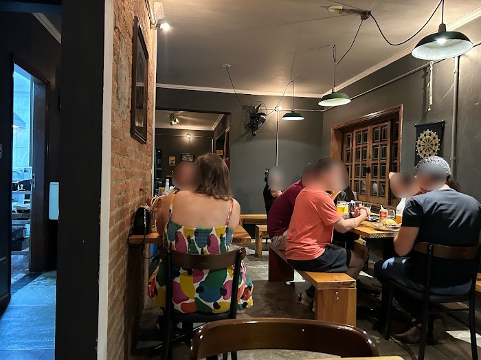 O BRETÃO PUB