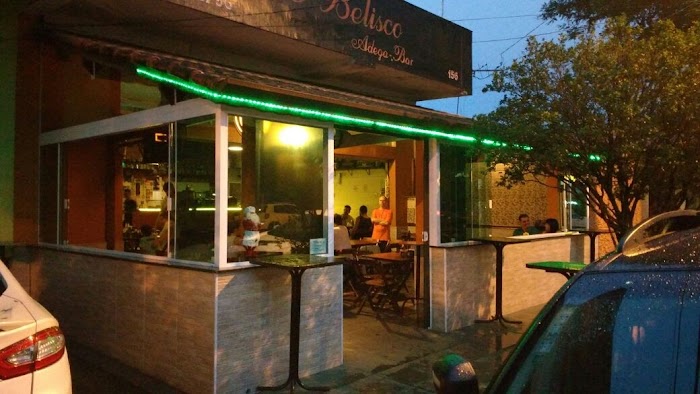 O Belisco – Adega Bar