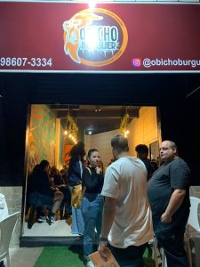 O Bicho Burguer – Hamburgueria Artesanal em Campinas