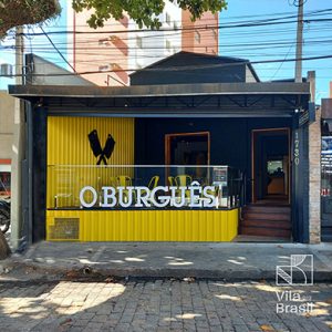O Burguês Campinas/ Cambuí