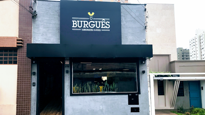 O Burgues Hamburgueria Clássica | Ribeirão Preto