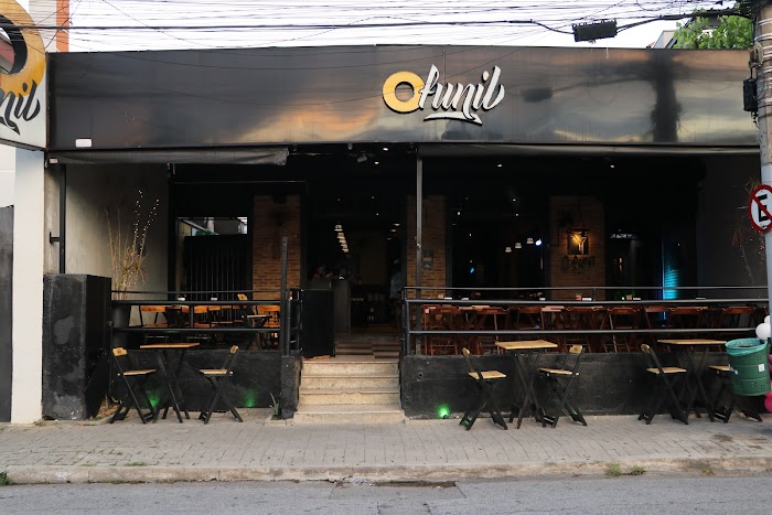 O Funil Bar