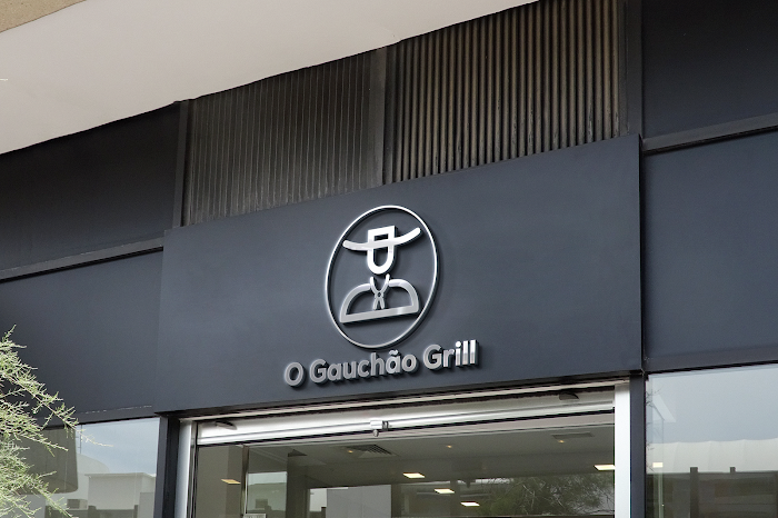 O Gauchão Steakhouse