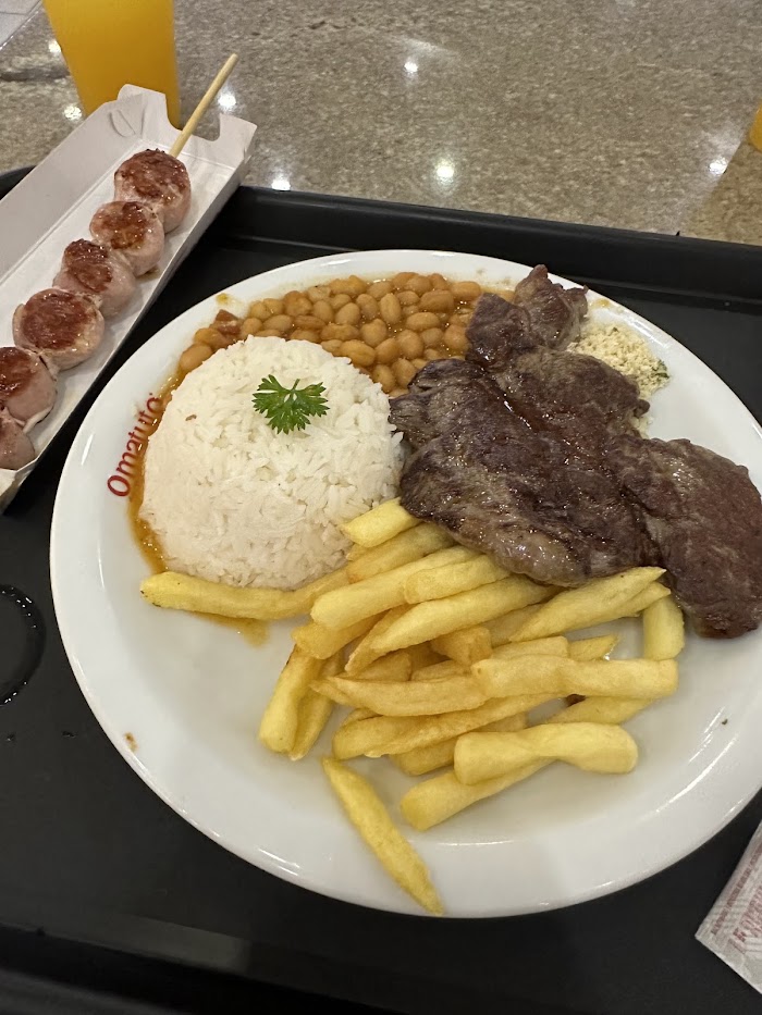 O Matuto Churrascaria Expressa