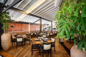 O Matuto Fogo & Mar – Jardim Leonor