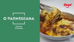 O Parmegiana