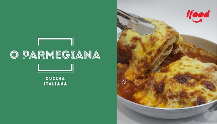 O Parmegiana