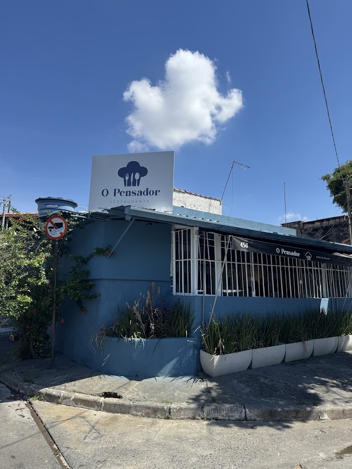 O Pensador Restaurante