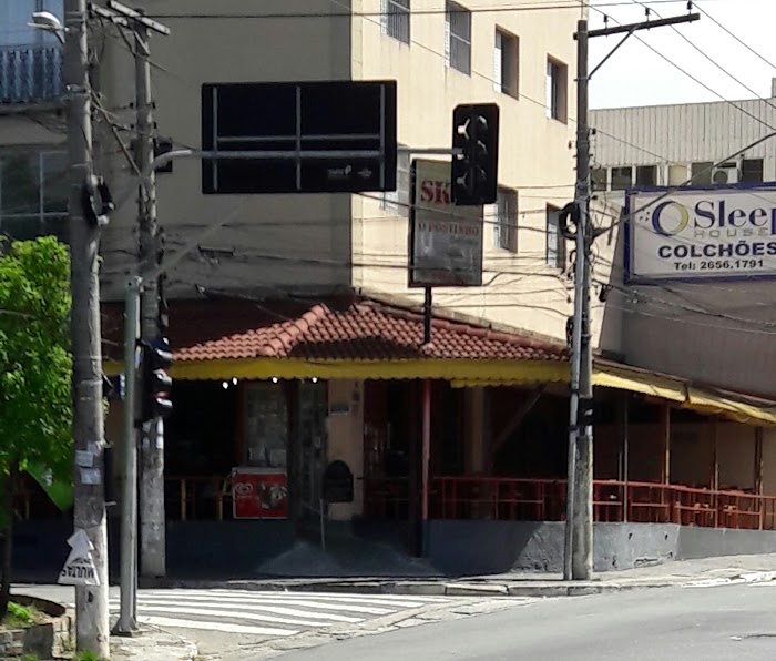 O Postinho Delivery