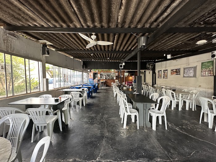 O Ranchão Chopp