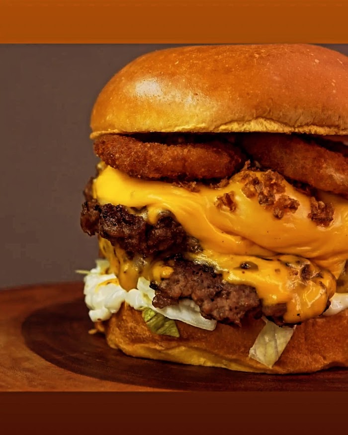 O Renegado Burguer!