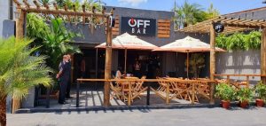 OFF BAR