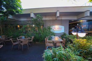 OIWAI Sushi & Izakaya