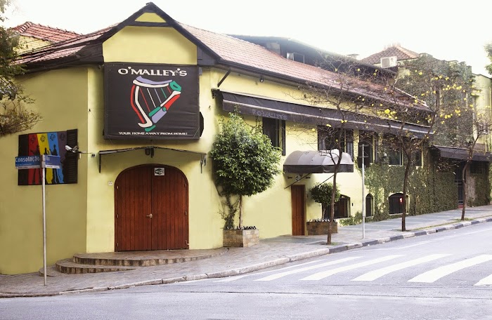 O’Malley’s Bar
