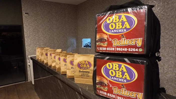 Oba Oba Lanches